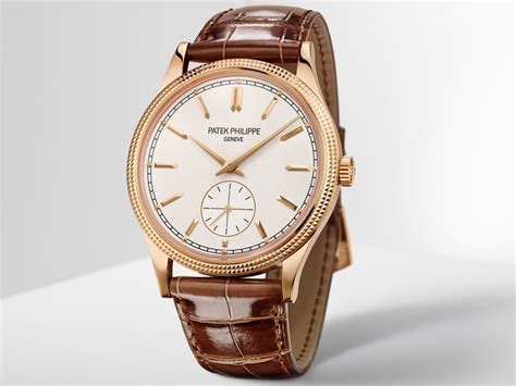 patek philippe calatrava watches for sale|patek philippe watch original price.